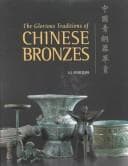 Tapa de The Glorious Traditions of Chinese Bronzes