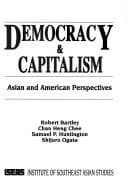 Tapa de Democracy & capitalism
