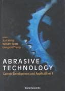 Tapa de Abrasive Technology
