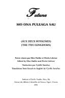 Tapa de Futuna