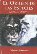 Tapa de El Origen De Las Especies/the Origin Of Species