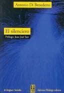 Tapa de El Silenciero