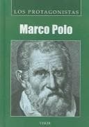 Tapa de Marco Polo (Los Protagonistas / the Protagonists)