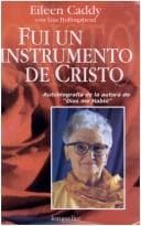 Tapa de Fui Un Instrumento de Cristo