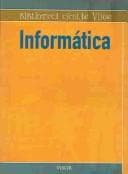 Tapa de Informatica / Informatics