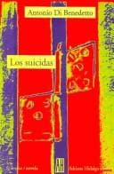 Tapa de Los suicidas/ The Suicide Victims (La Lengua)