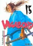 Tapa de Vagabond 15