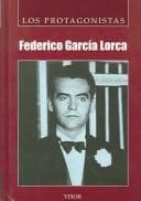 Tapa de Federico Garcia Lorca (Los Protagonistas / the Protagonists)