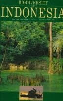 Tapa de Indonesia's biodiversity