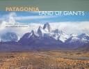 Tapa de Patagonia