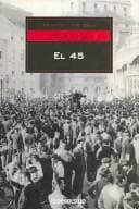 Tapa de El Cuarenta Y Cinco/ The Fourty Five