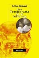 Tapa de Una Temporada En El Infierno
