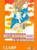 Tapa de Miyukichan In The Wonderland/miyukichan En El Pais De Las Maravillas