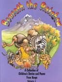 Tapa de Beneath the Rainbow