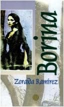 Tapa de Borina