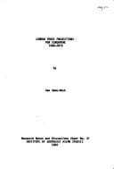Tapa de Labour force projections for Singapore, 1980-2070