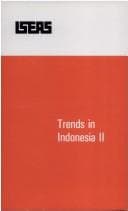 Tapa de Trends in Indonesia, II