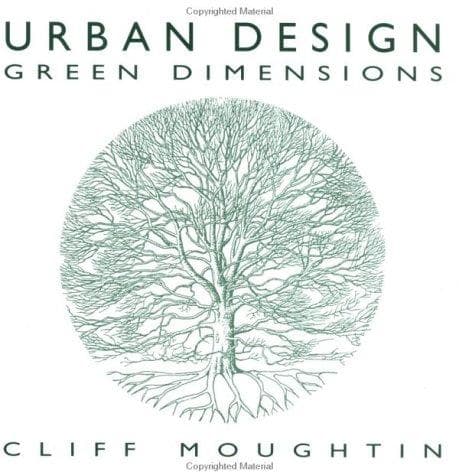 Tapa de Urban design