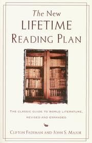 Tapa de The New Lifetime Reading Plan