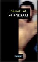 Tapa de La Ansiedad