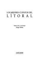 Tapa de Los mejores cuentos del litoral