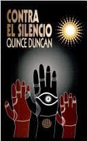 Tapa de Contra el Silencio