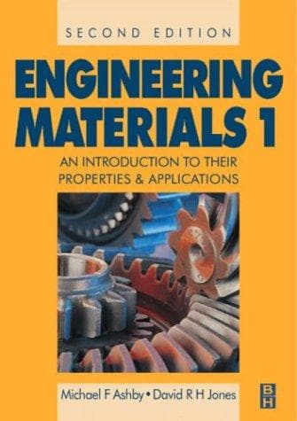 Tapa de Engineering Materials Vol. 1