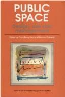 Tapa de Public space