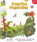 Tapa de Insectos Tropicales / Tropical Insects