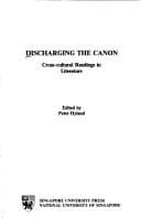 Tapa de Discharging the Canon