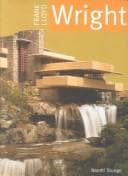 Tapa de Wright, Frank Lloyd