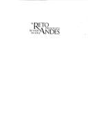 Tapa de El reto fisiológico de vivir en los Andes