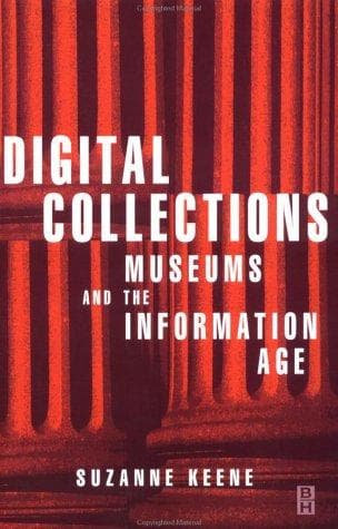 Tapa de Digital collections