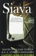 Tapa de Siaya