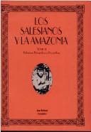 Tapa de Los Salesianos y la Amazonia