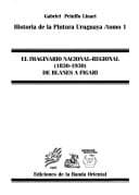 Tapa de Historia de la pintura uruguaya