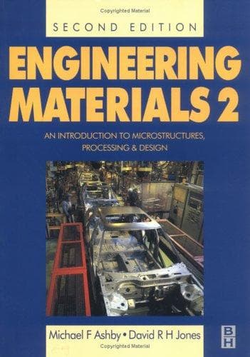 Tapa de Engineering materials 2