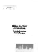 Tapa de Globalización y crisis fiscal