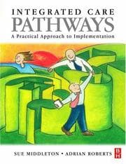 Tapa de Integrated Care Pathways