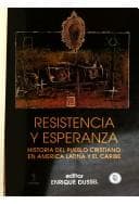 Tapa de Resistencia y esperanza
