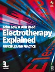 Tapa de Electrotherapy explained