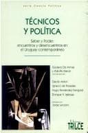Tapa de Técnicos y política