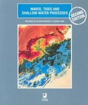 Tapa de Waves, tides, and shallow-water processes
