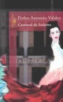 Tapa de Carnaval de Sodoma