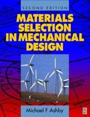 Tapa de Materials Selection in Mechanical Design