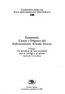 Tapa de El jurado de las cuatro grandes