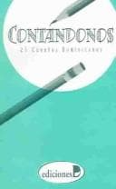 Tapa de Contandonos