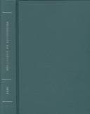 Tapa de Philosophy of Education 2001 (Philosophy of Education, 2001)