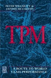 Tapa de TPM