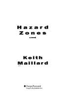 Tapa de Hazard Zones